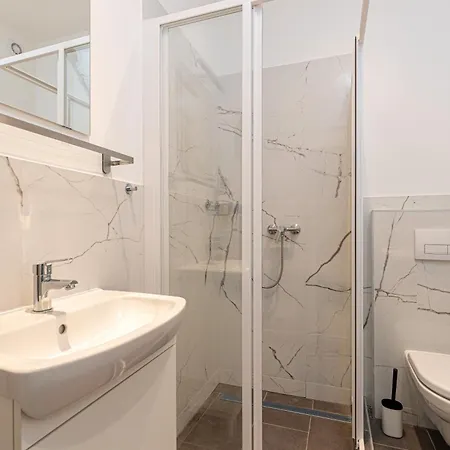 Residences بودابست