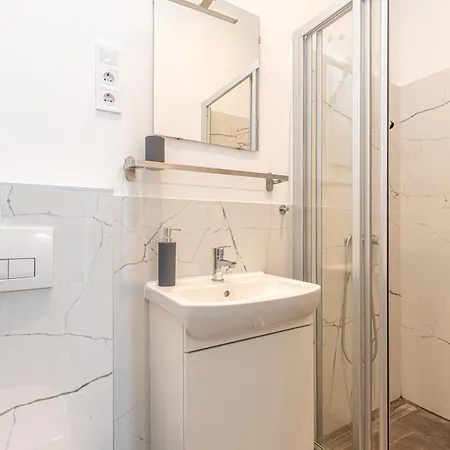 Residences 公寓 布达佩斯