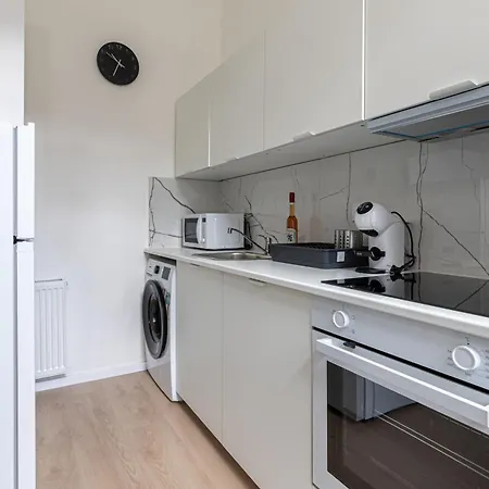 Residences * Budapeszt