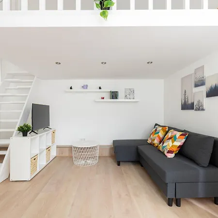 Residences * 布达佩斯