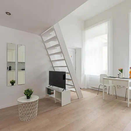Apartament Residences