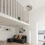 Appartement Residences Budapest