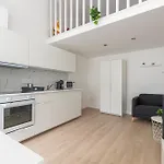 Lägenhet Residences *