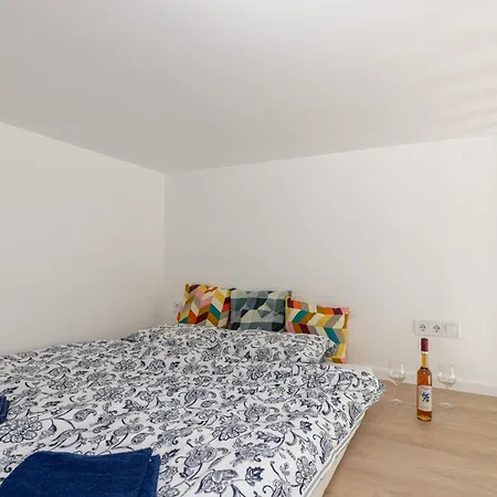 Residences 아파트 부다페스트