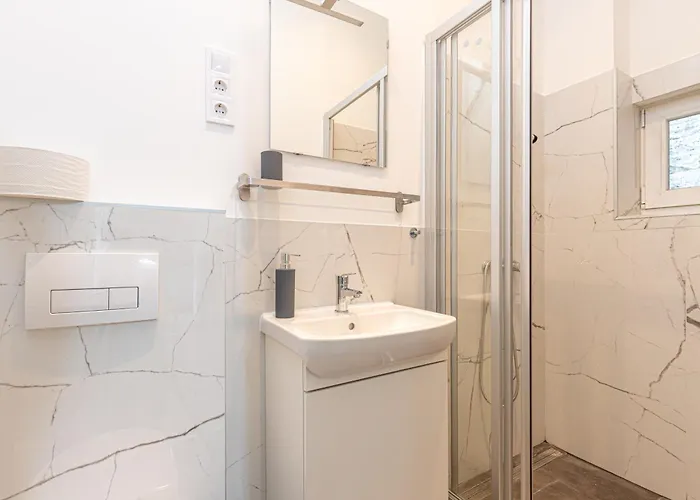 Residences Appartement Budapest