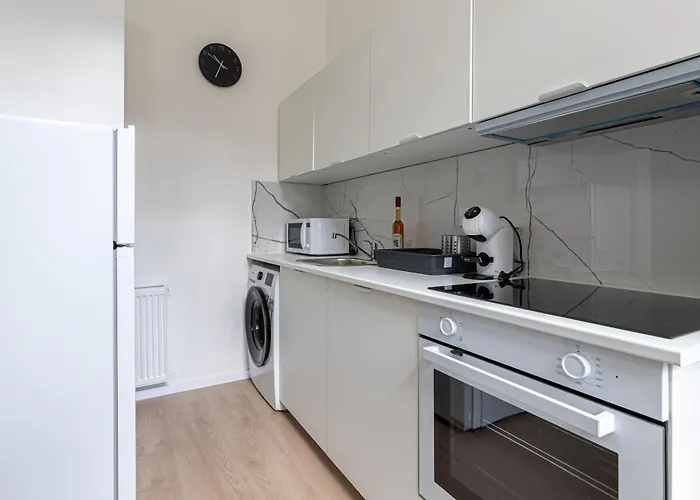 Residences * Budapest