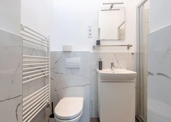 Residences Appartement *