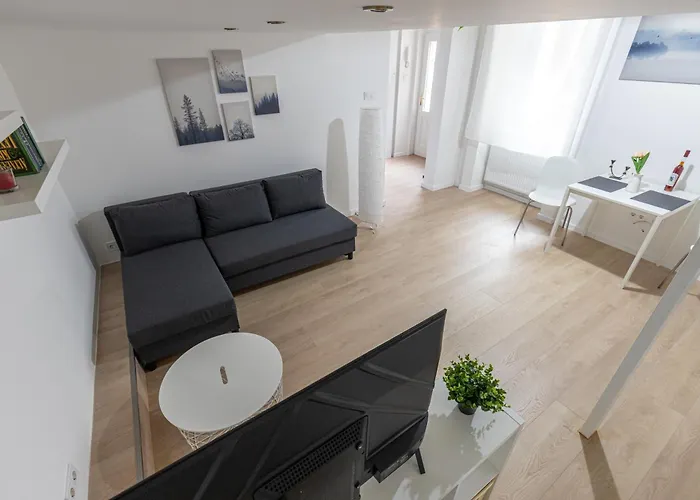 Appartement Residences