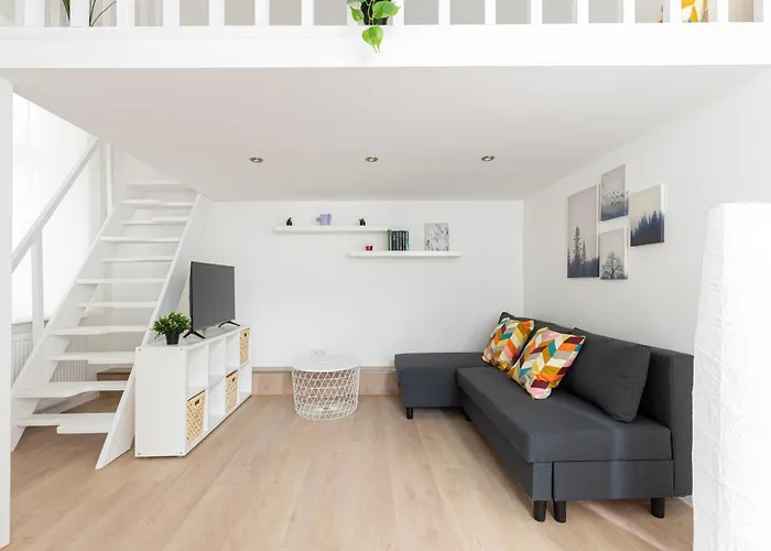 Residences * Budapest