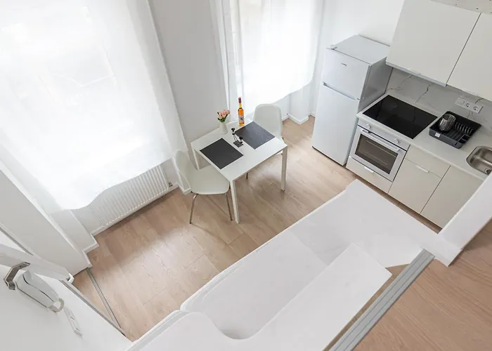 Residences Apartamento