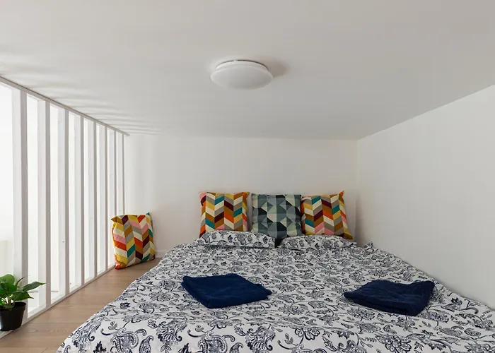 Appartement Residences *
