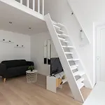 Residences Apartamento Budapest