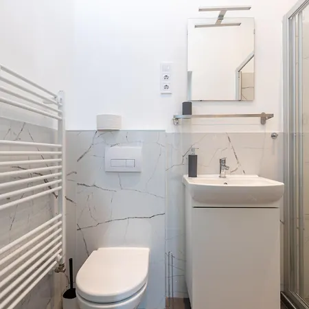 Residences Apartamento *