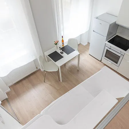 Residences Apartamento