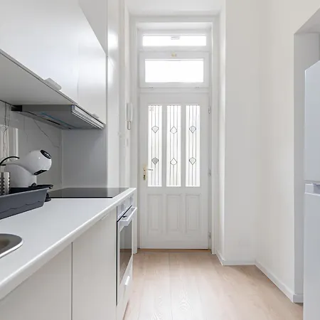 Residences Appartement