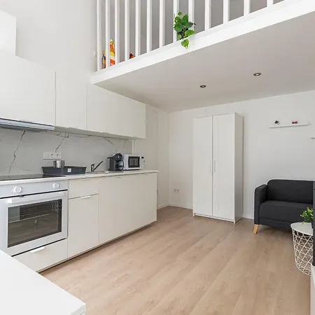 Appartement Residences *