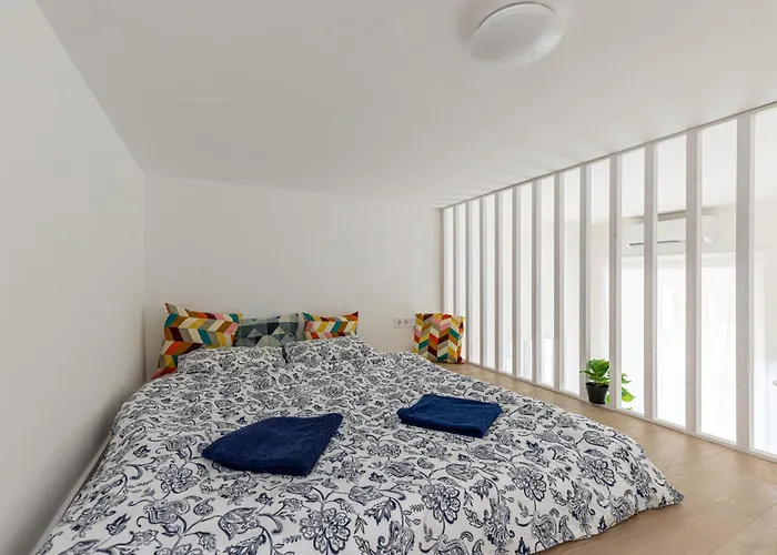 Apartman Residences *